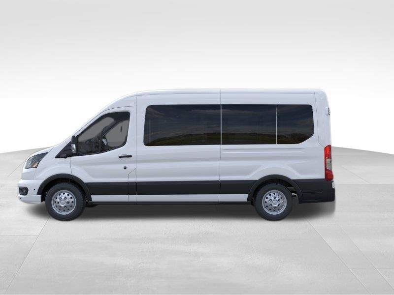 2026 Ford Transit Passenger Van XL