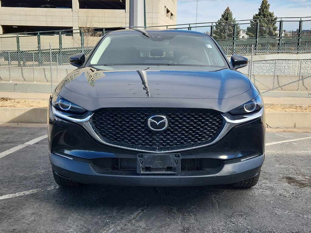 Used 2021 Mazda CX-30 Select SUV