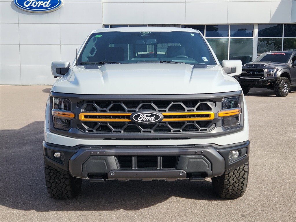 2024 Ford F-150 Tremor photo 4