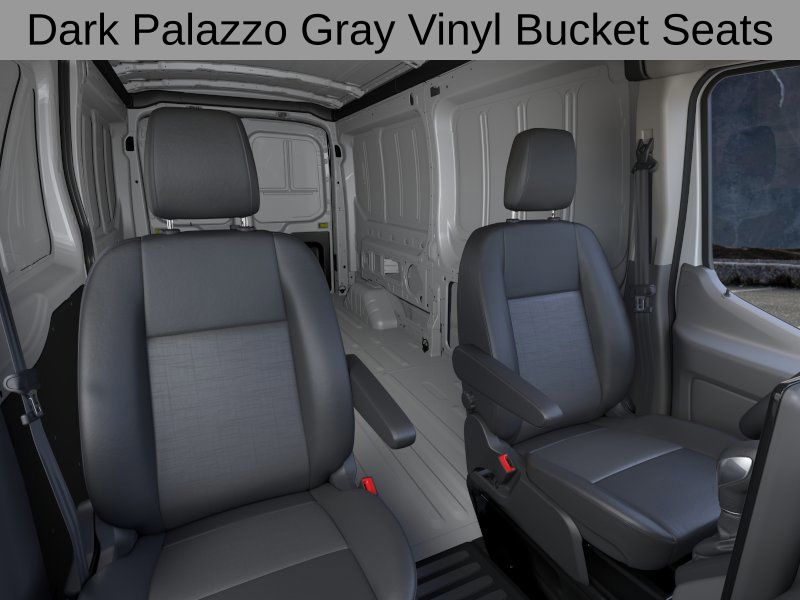 2026 Ford Transit Van Base - Photo 11