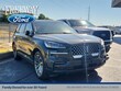 Lincoln Aviator Plug-In Hybrid