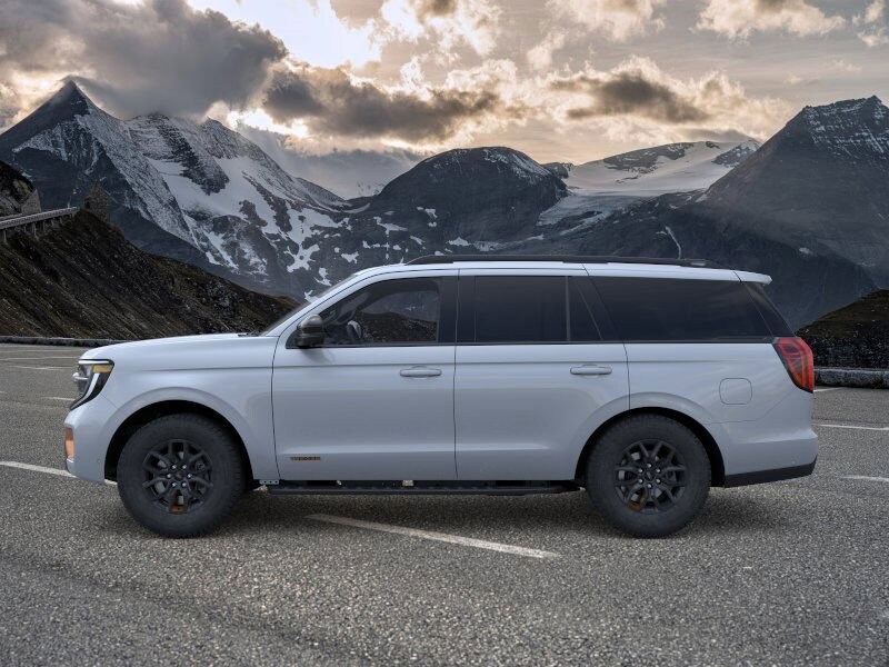 2025 Ford Expedition photo 3