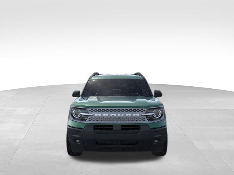2025 Ford Bronco Sport Big Bend - Photo 6