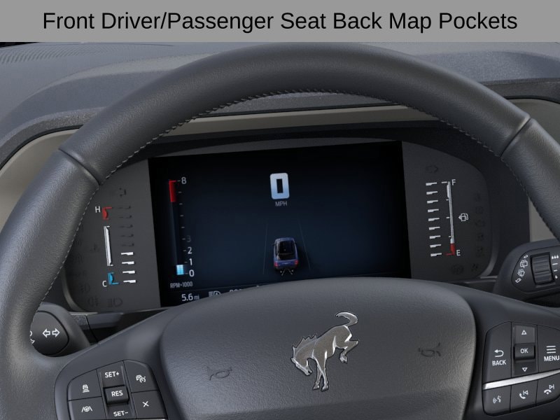 2026 Ford Bronco Sport Big Bend - Photo 14