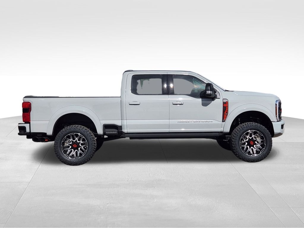 New 2026 Ford F-250SD Lariat Truck