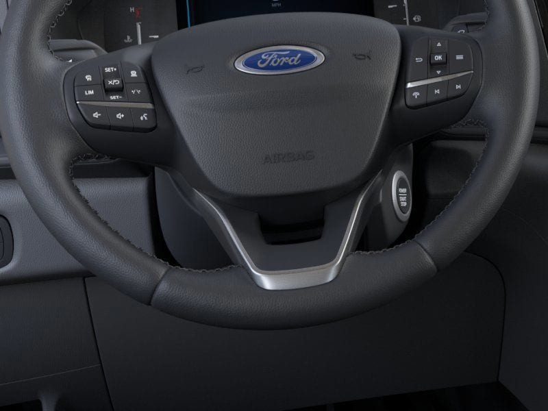 2026 Ford Transit Passenger Van XL - Photo 12