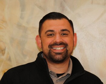 Staff member Ben Vigil from ID_aa1e1ae8a4f8