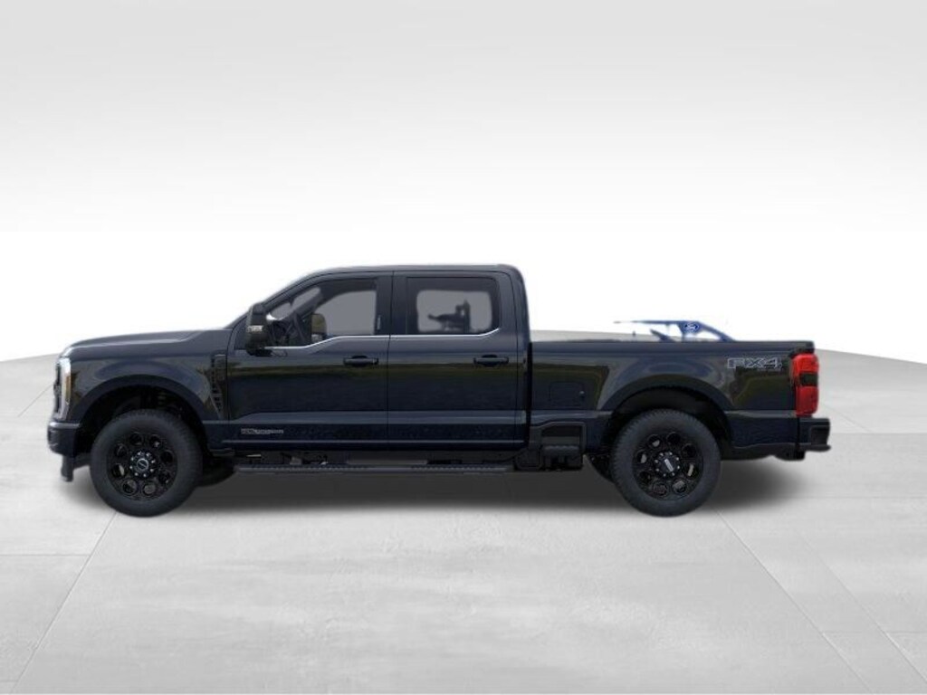 New 2026 Ford F-350SD Lariat Truck