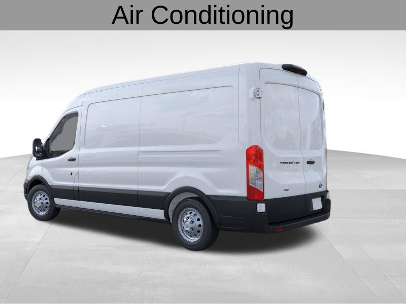 2026 Ford Transit Van Base - Photo 5