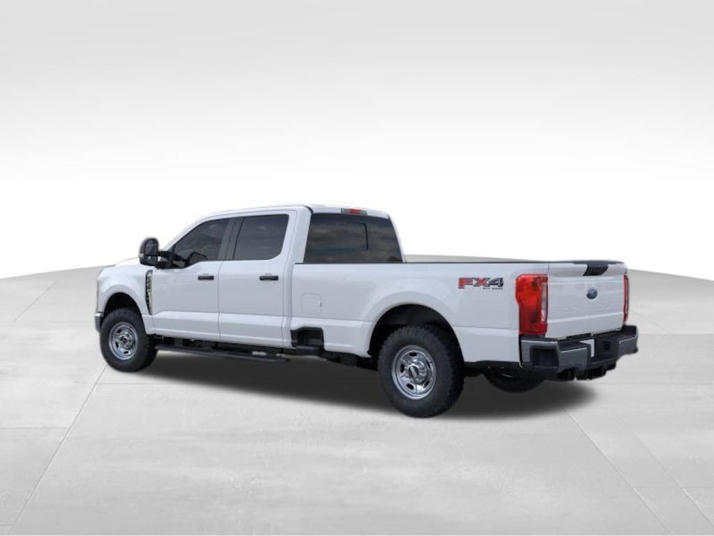 New 2026 Ford F-250SD XL Truck