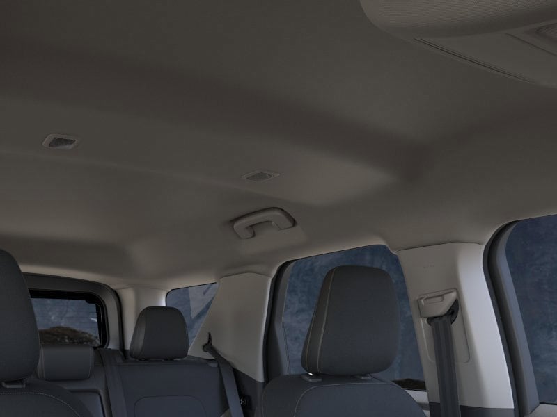 2026 Ford Bronco Sport Big Bend - Photo 23