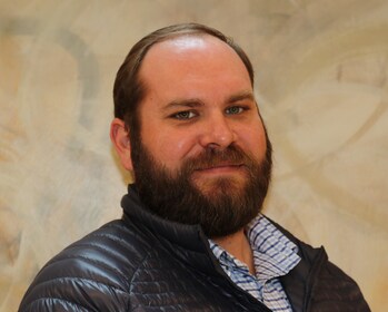 Staff member Justin Dinzik from ID_aa1e1ae8a4f8