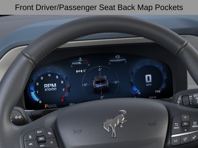 2025 Ford Bronco Sport Heritage - Photo 14