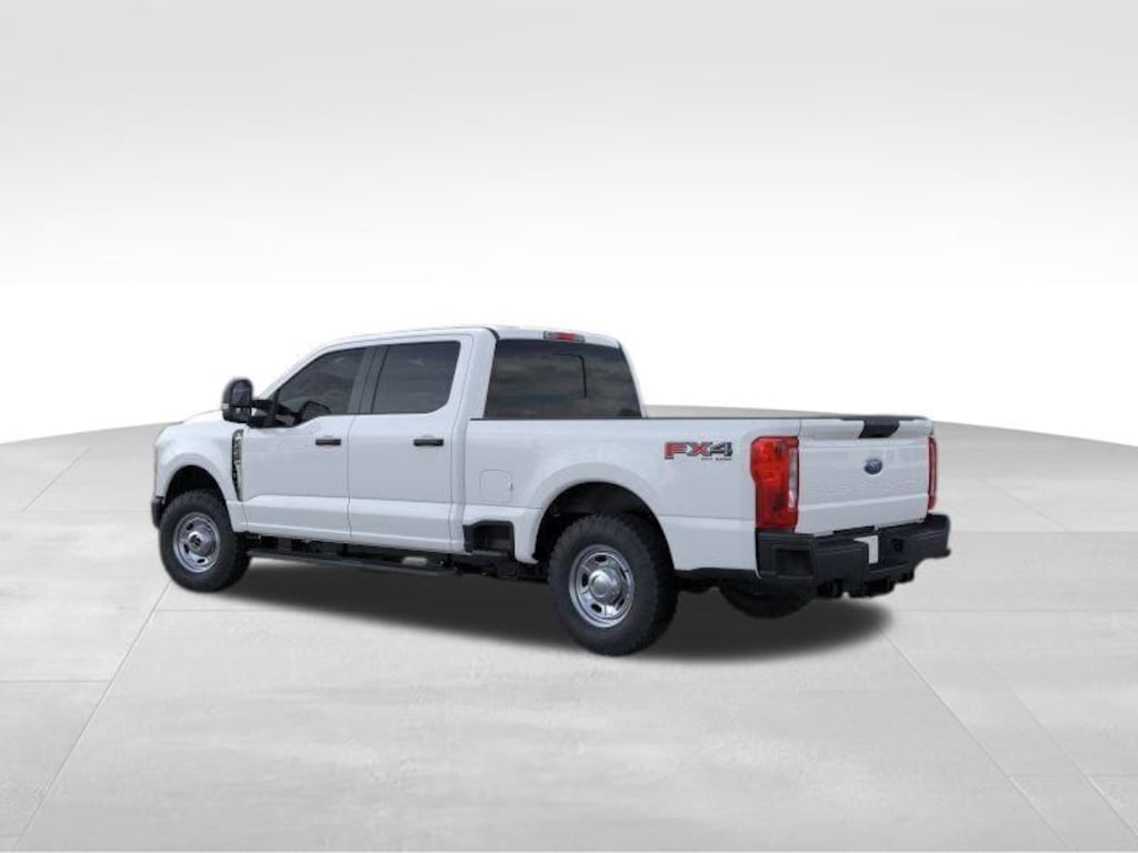 New 2026 Ford F-250SD XL Truck