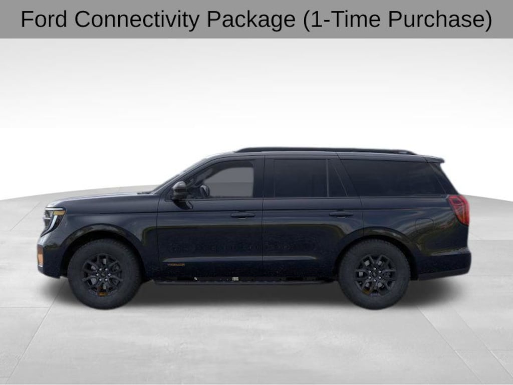 New 2026 Ford Expedition Tremor SUV