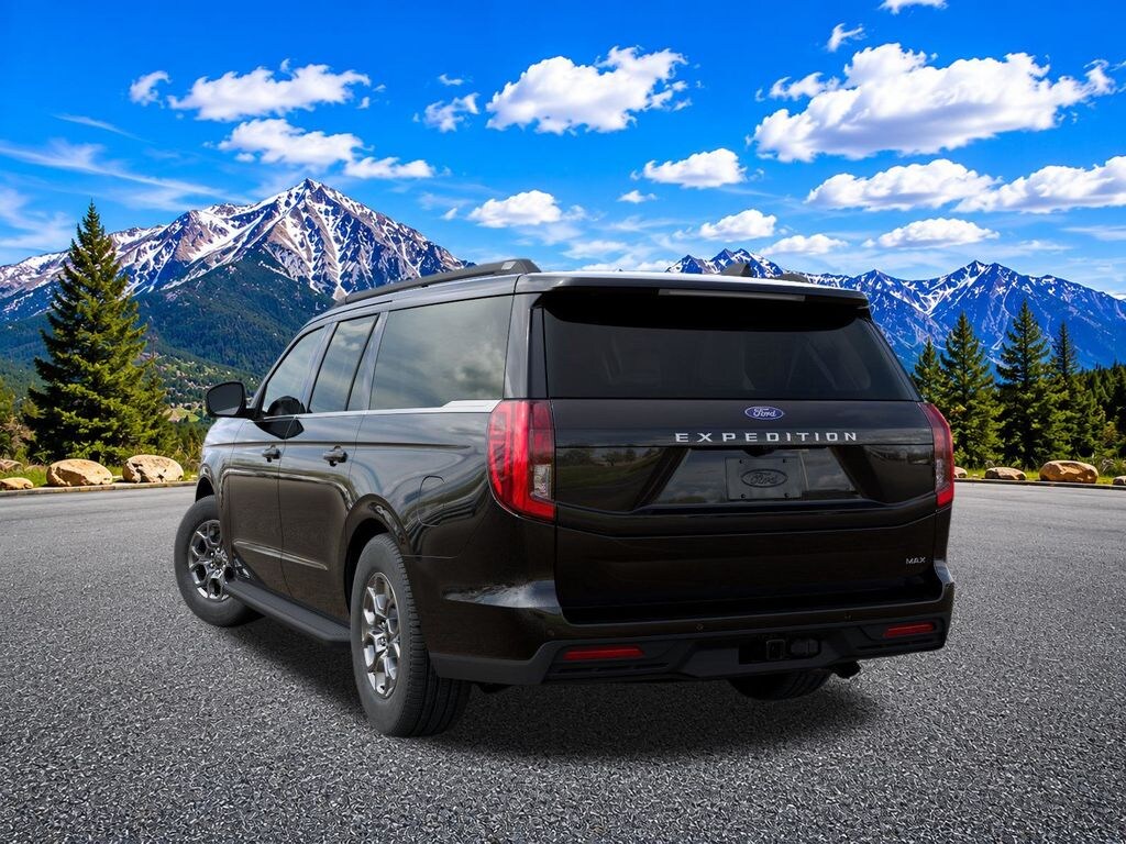 New 2027 Ford Expedition Max Active SUV