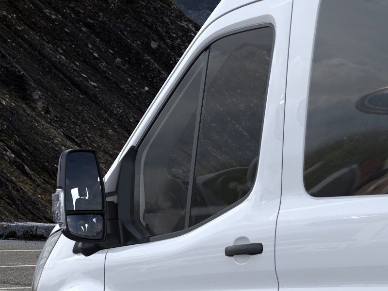 2026 Ford Transit Passenger Van XL - Photo 20