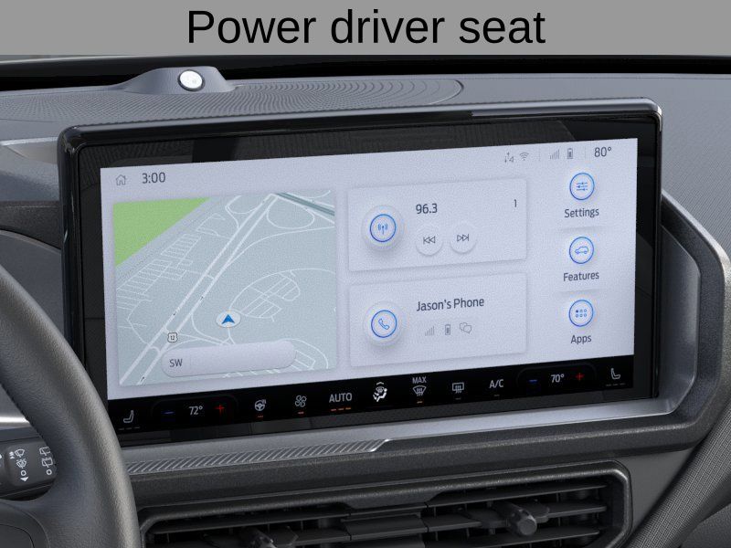 2025 Ford Bronco Sport Outer Banks - Photo 15