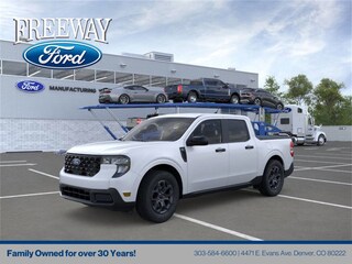 2025 Ford Maverick XLT Truck