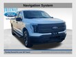  Ford F-150 Lightning