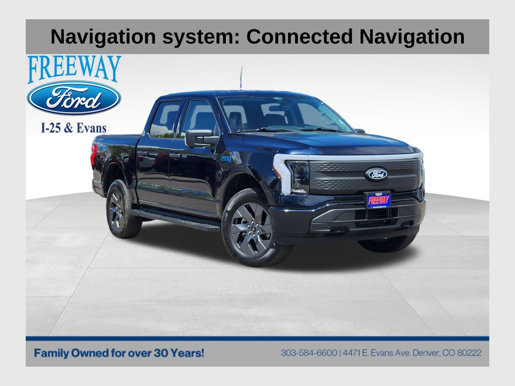 2024 Ford F-150 XLT 4x4 SuperCrew 5-1/2 Box's photo