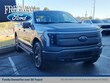 Ford F-150 Lightning