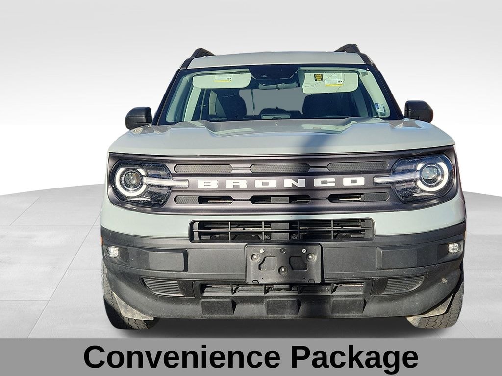 Used 2024 Ford Bronco Sport Big Bend SUV