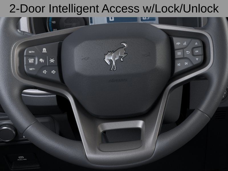 2025 Ford Bronco 4-Door Badlands - Photo 15