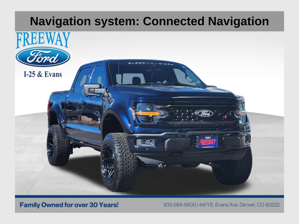 2024 Ford F-150 XLT's photo