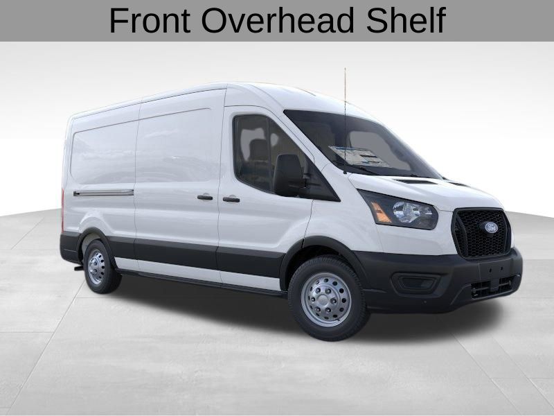 2026 Ford Transit Van Base - Photo 8