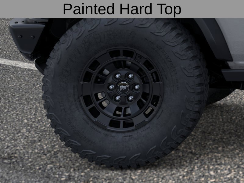 2026 Ford Bronco 4-Door Badlands - Photo 22