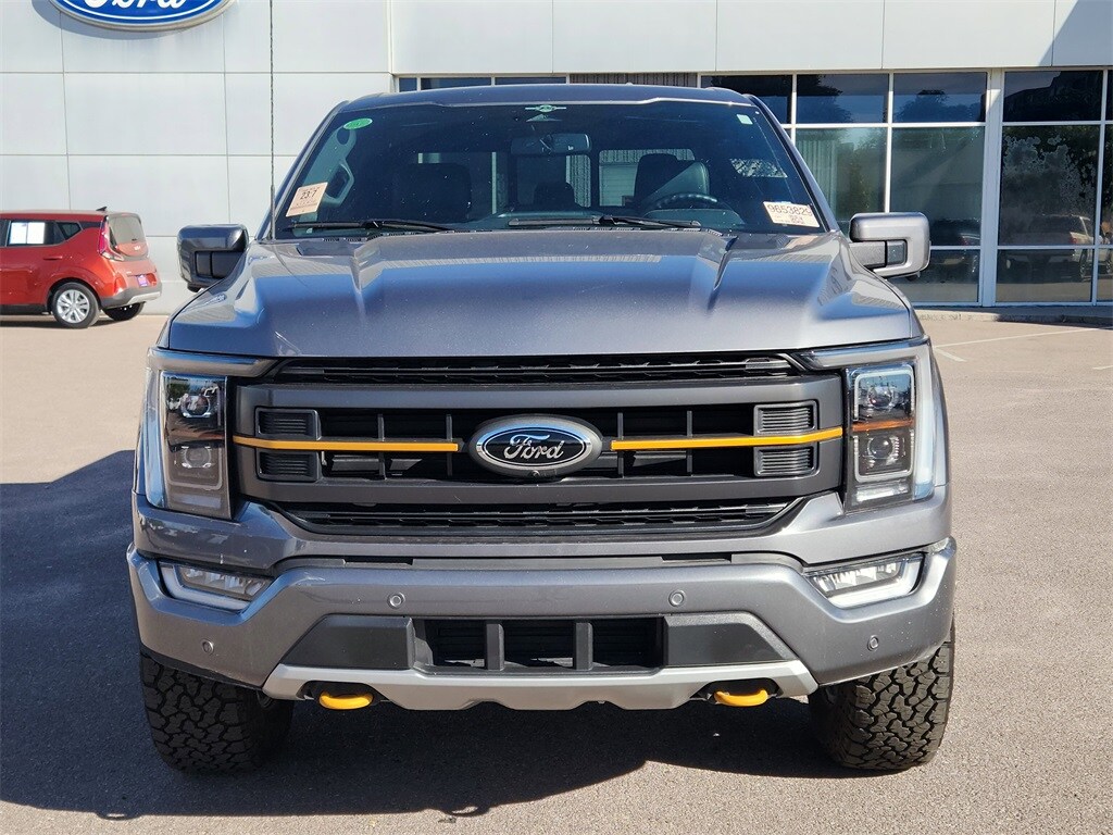 2023 Ford F-150 Tremor photo 3