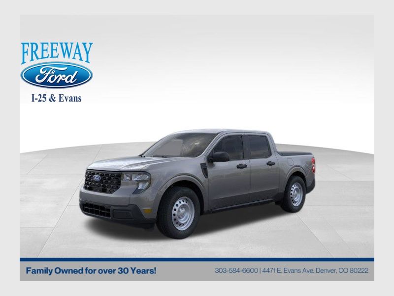 2026 Ford Maverick XL AWD's photo