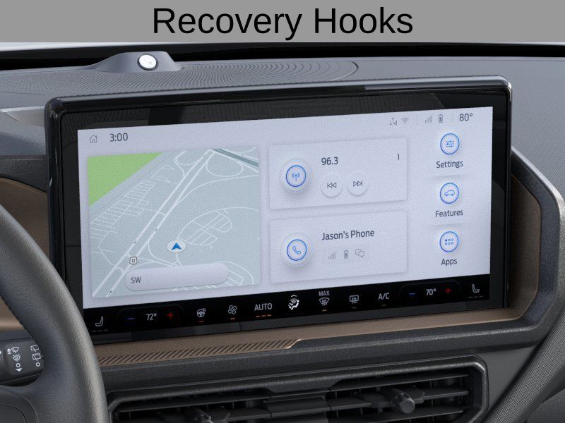 2025 Ford Bronco Sport Outer Banks - Photo 15
