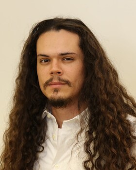 Staff member Jeff Mora from ID_c702437b3e4b
