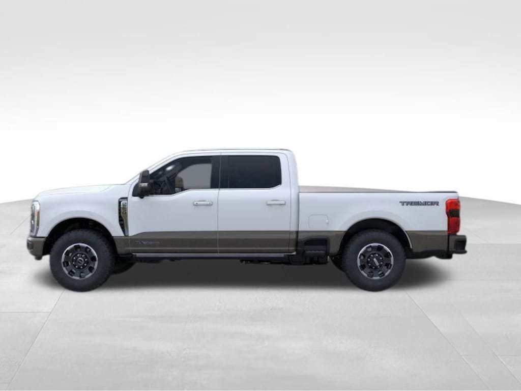 New 2026 Ford F-250SD King Ranch Truck