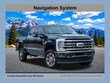  Ford F-250SD