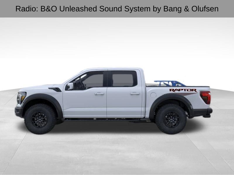 2025 Ford F-150 Raptor photo 3