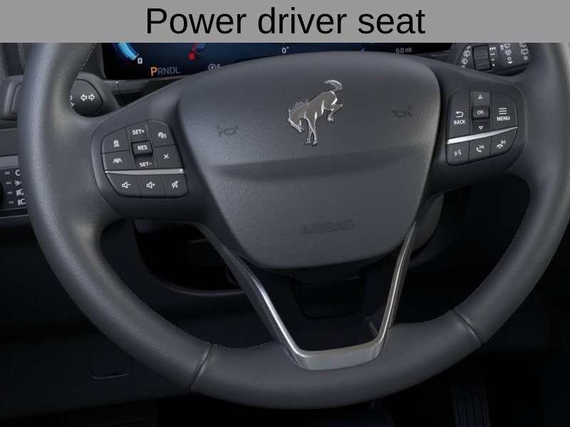 2025 Ford Bronco Sport Outer Banks - Photo 13