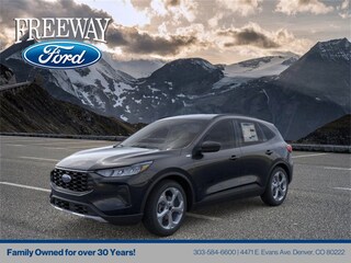 2025 Ford Escape ST-Line SUV