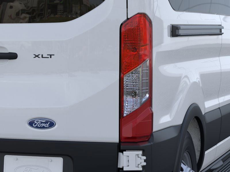 2026 Ford Transit Passenger Van XL - Photo 21
