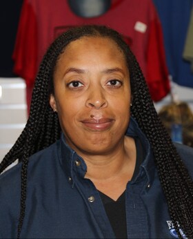 Staff member Nicole Roland from ID_2165adfc1603