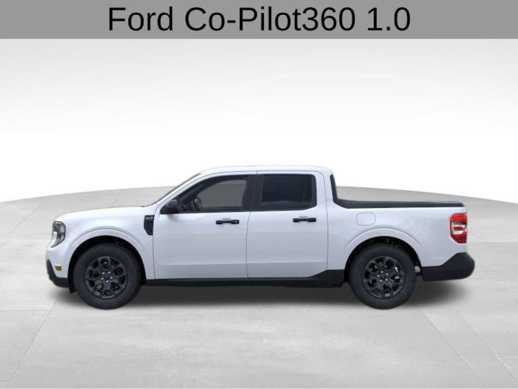 New 2025 Ford Maverick XLT Truck