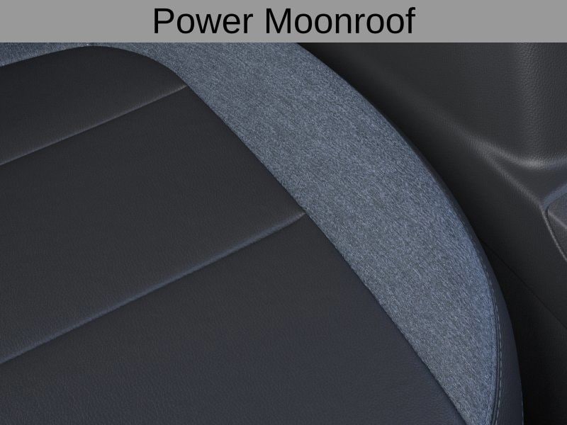 2025 Ford Bronco Sport Outer Banks - Photo 17