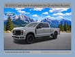  Ford F-250SD