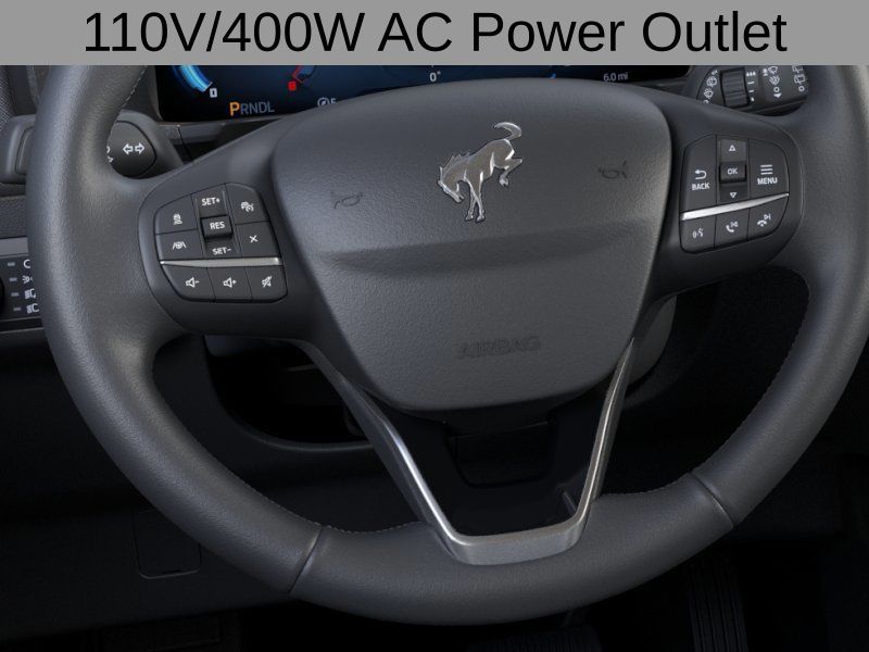 2025 Ford Bronco Sport Outer Banks - Photo 13