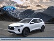 Ford Escape Plug-In Hybrid