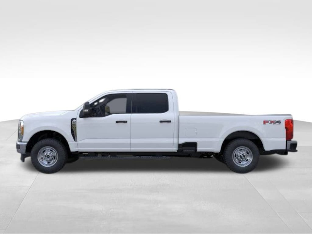 New 2026 Ford F-250SD XL Truck