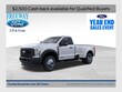  Ford F-450SD