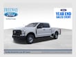  Ford F-250SD